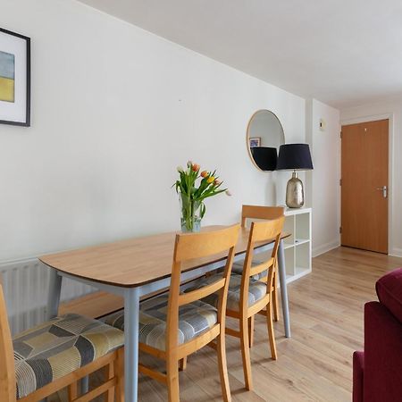 Park Apartments At Obc Belfast Eksteriør billede