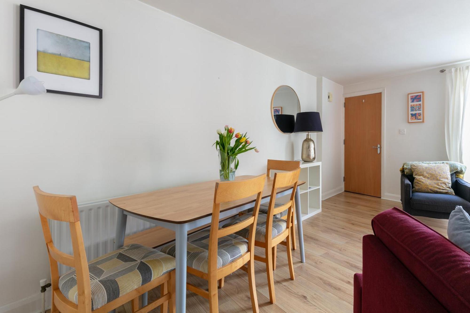 Park Apartments At Obc Belfast Eksteriør billede